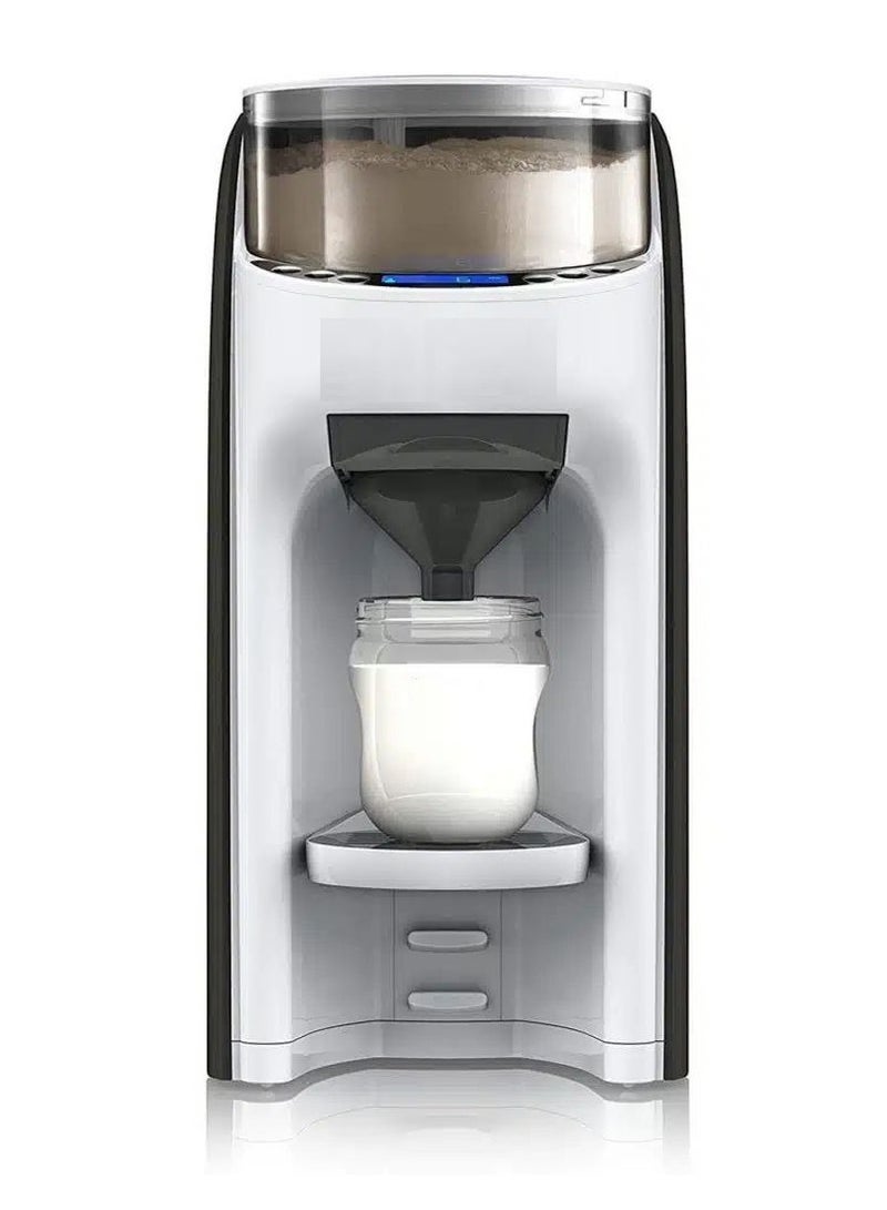 Formula Pro Advanced Formula Dispenser Machine Automatically Mix A Warm Formula Bottle Instantly  Easily Make Bottle With Automatic Powder Blending