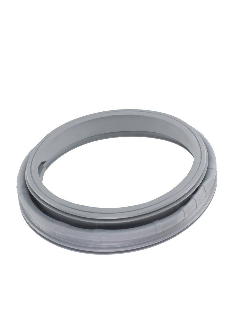 Rubber Door Seal Gasket for Samsung Washing Machines Equivalent to DC64-02888A DC64-02750A