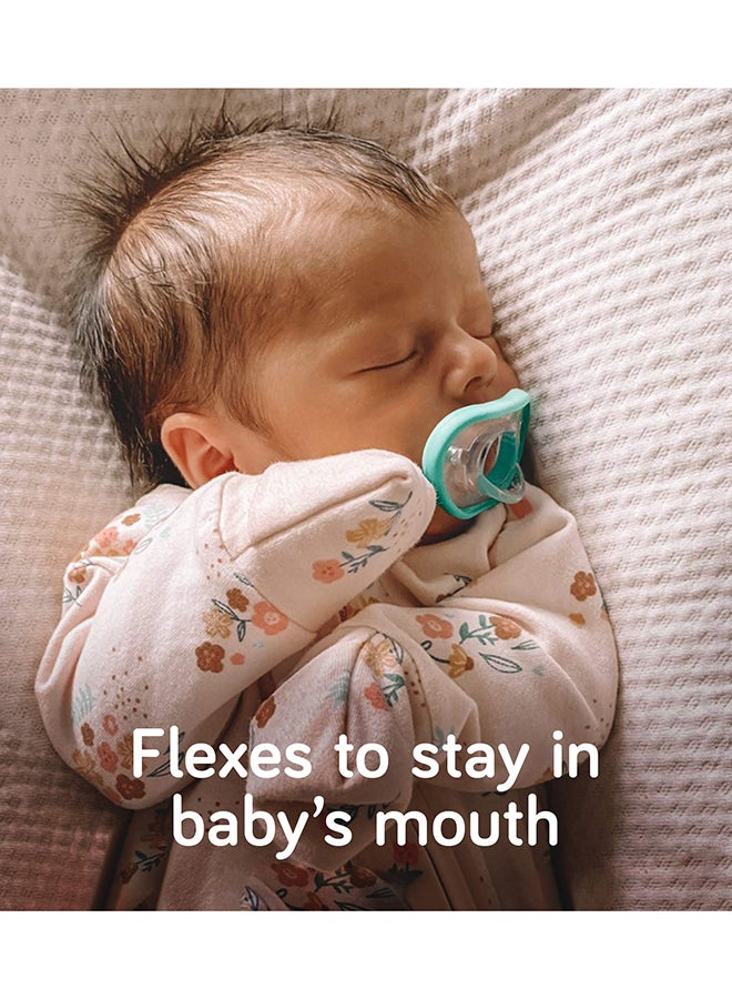 Baby Pacifiers, 3 - 6 Months