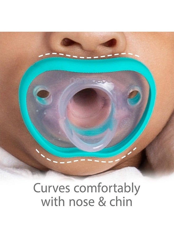 Baby Pacifiers, 3 - 6 Months