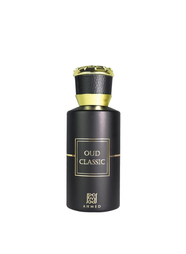 Oud Classic EDP 50ml