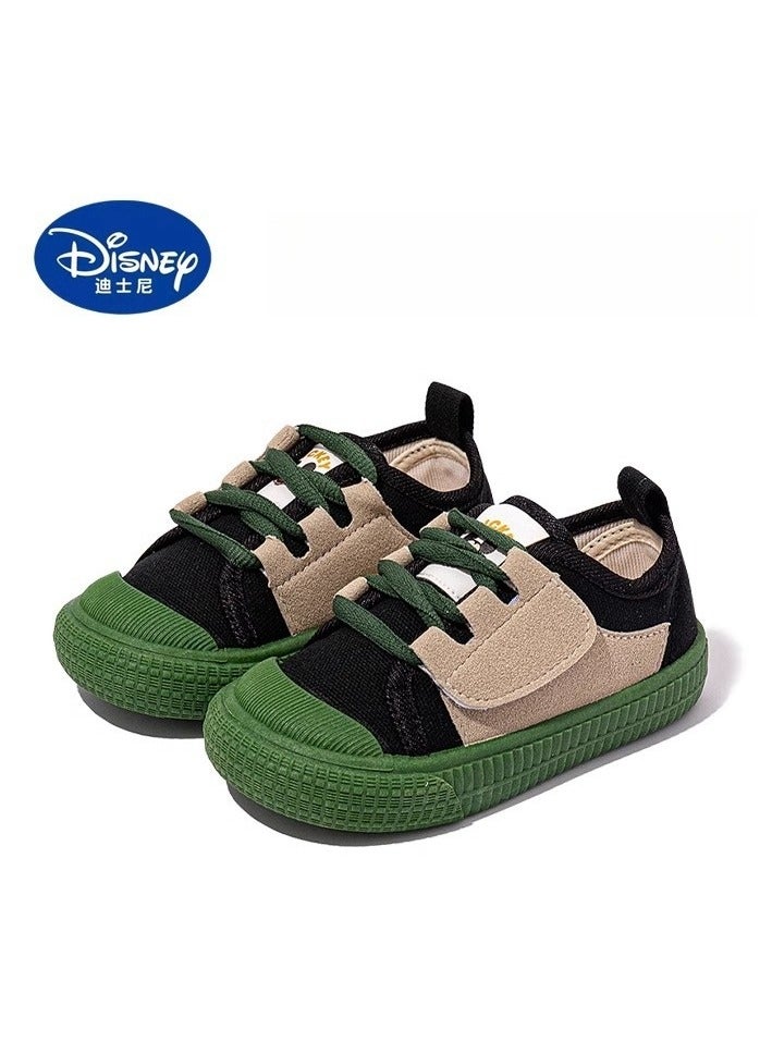 Children's Non Slip Canvas Shoes