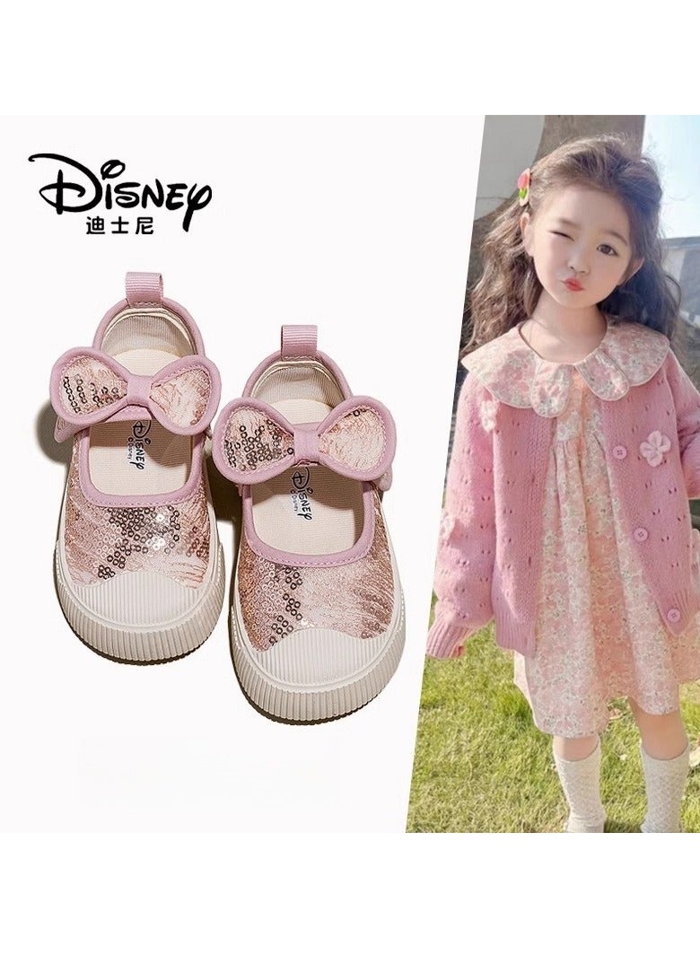 Children's Walking Princess Shoes