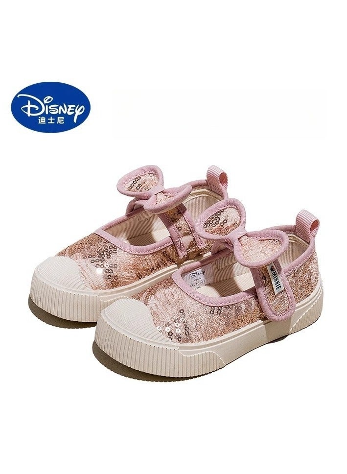 Children's Walking Princess Shoes