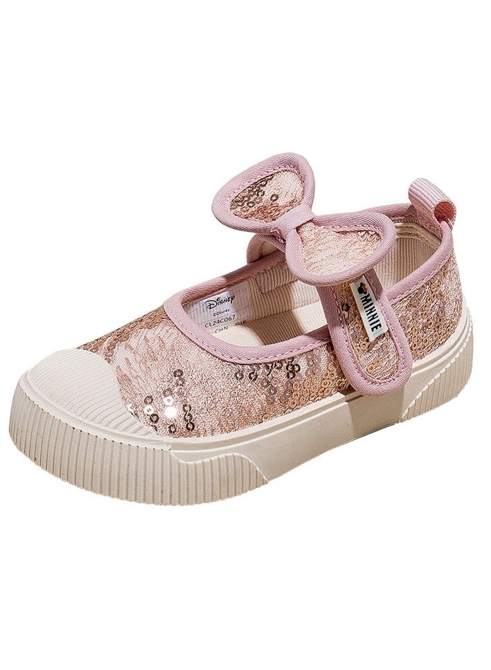 Children's Walking Princess Shoes