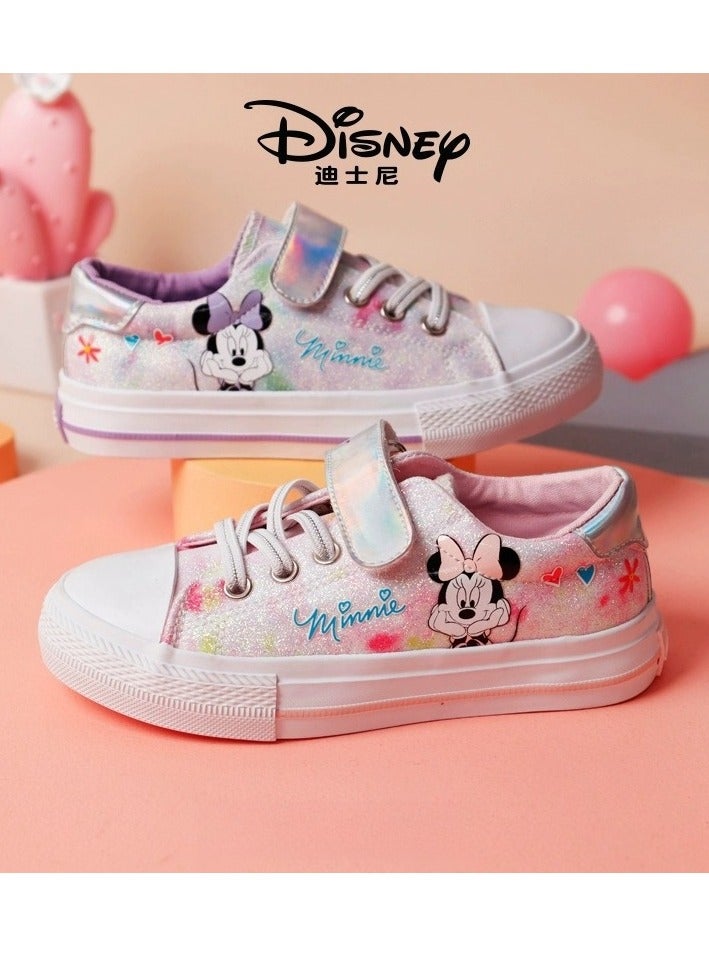 Children's Casual Princess Shoes