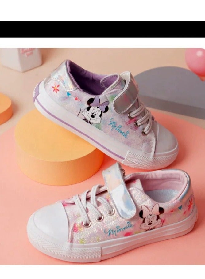 Children's Casual Princess Shoes