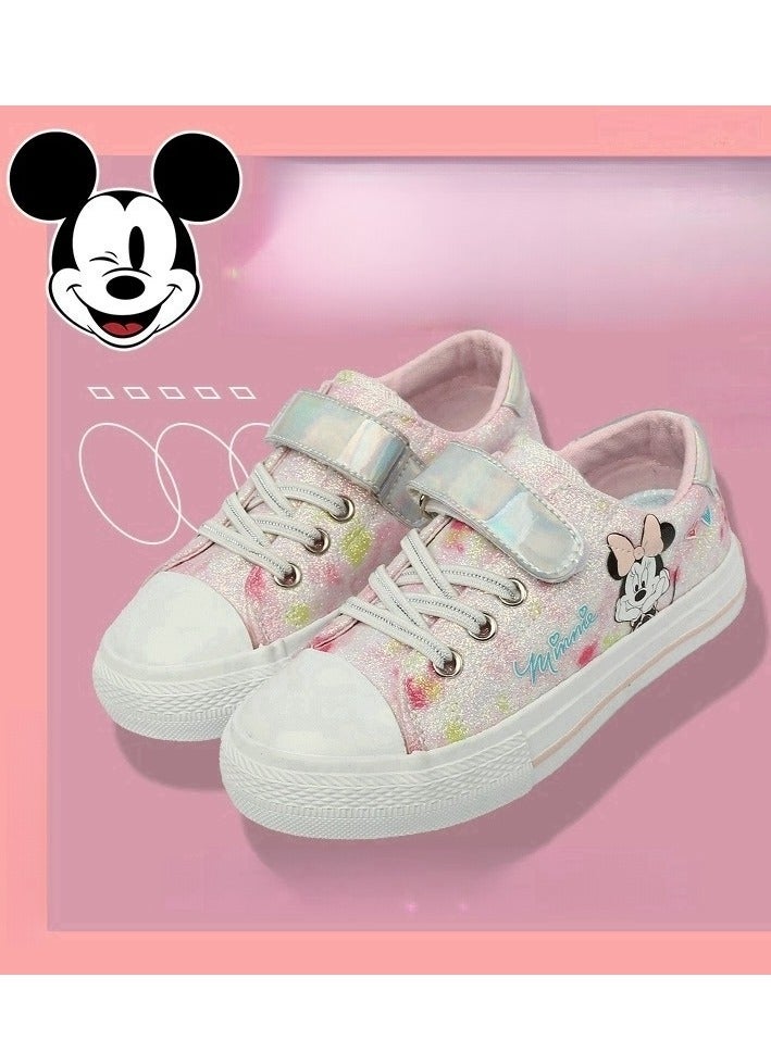 Children's Casual Princess Shoes