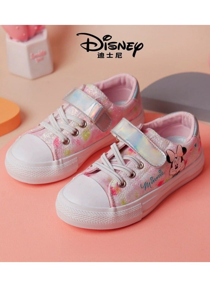 Children's Casual Princess Shoes