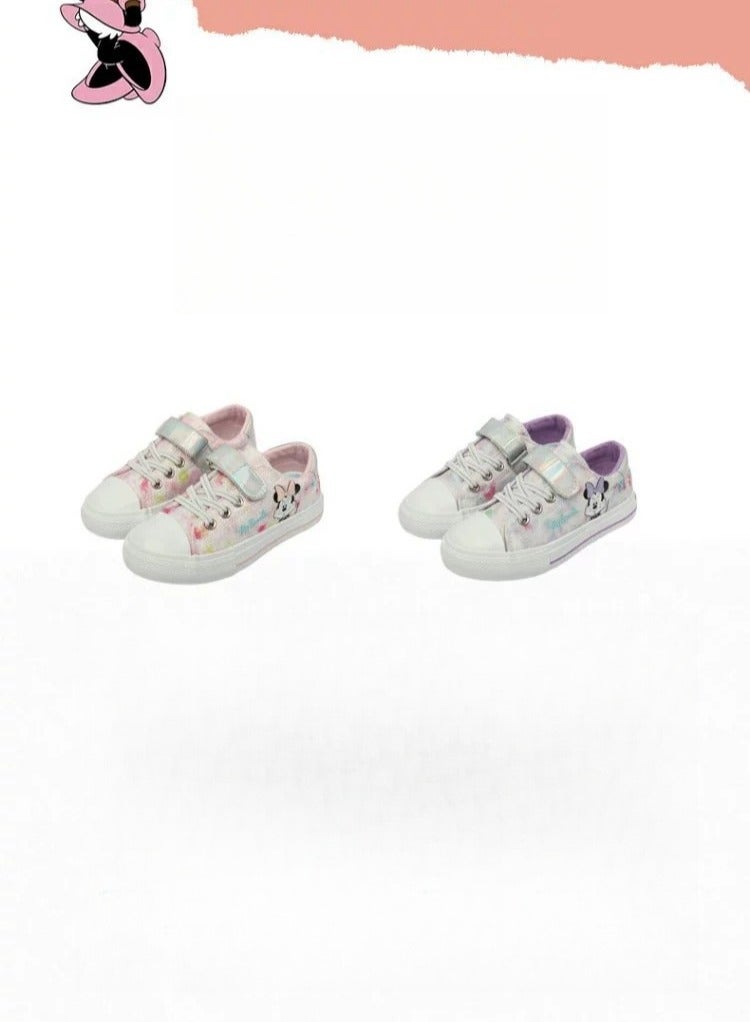 Children's Casual Princess Shoes