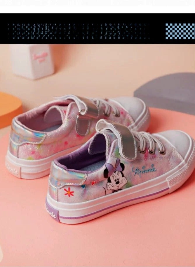 Children's Casual Princess Shoes