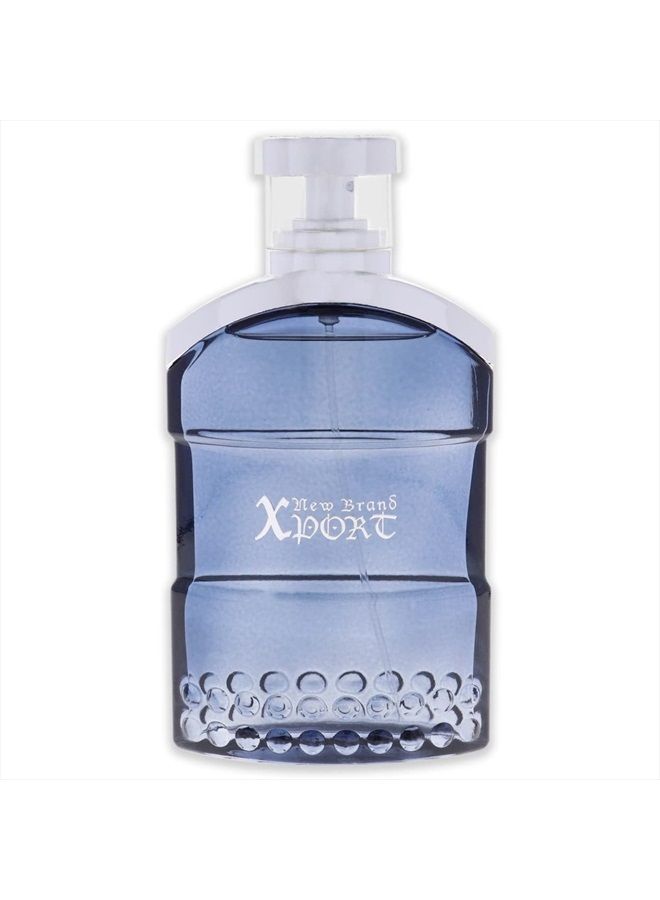 Xport EDT Spray Men 3.3 oz
