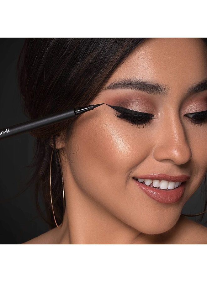 Liquid Eyeliner (Café/Coffee)
