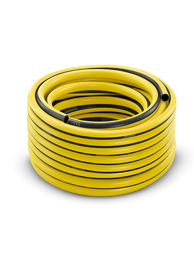 Karcher Hose PrimoFlex Half Inch, 50 m Yellow