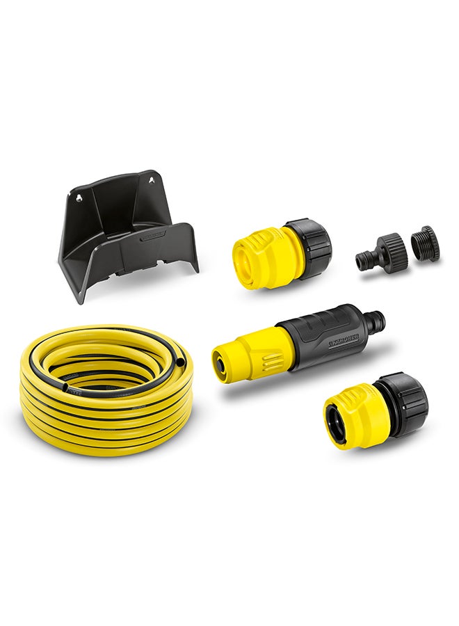 Karcher Hose Set With Hose Hanger 1/2