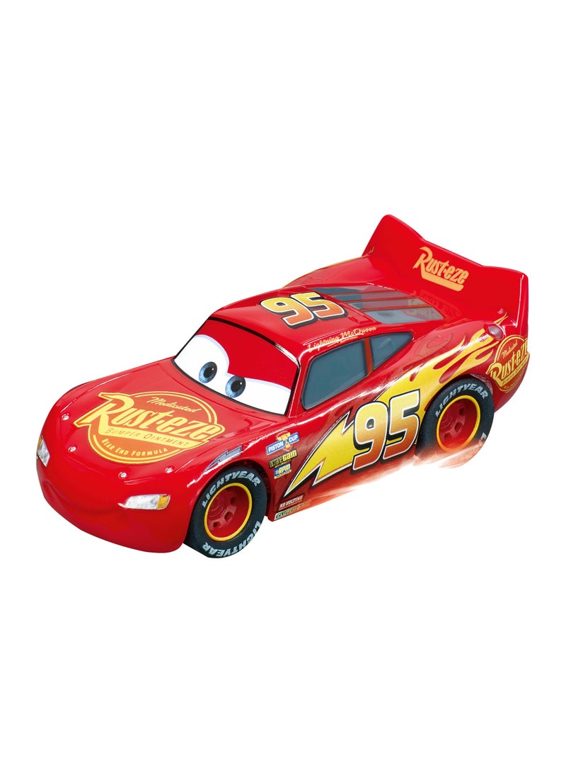 Carrera GO Disney Pixar Cars Neon Nights