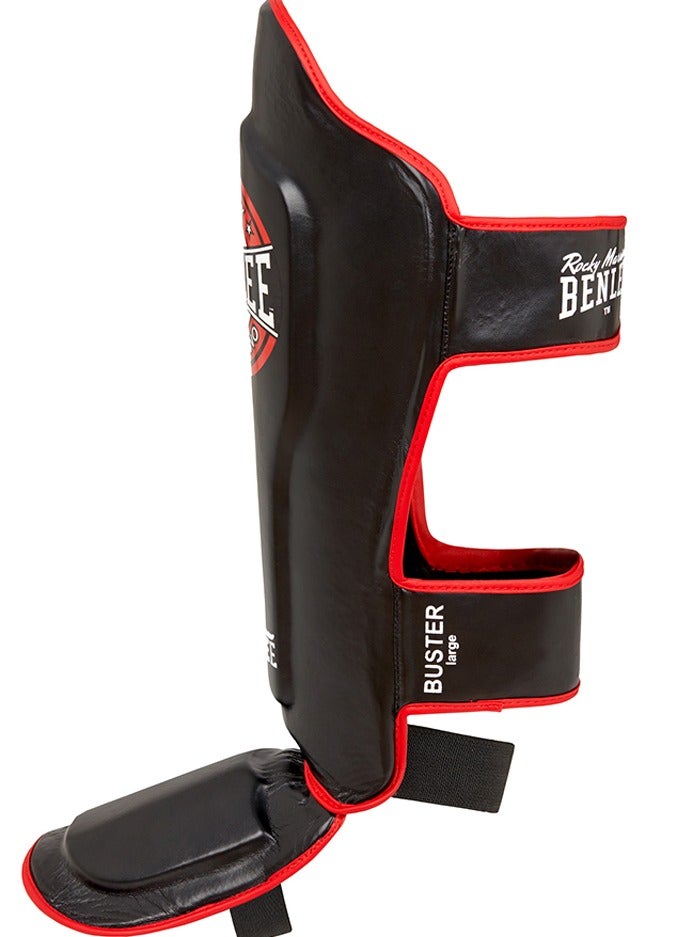 Shin N Step Guard Buster Large/XL