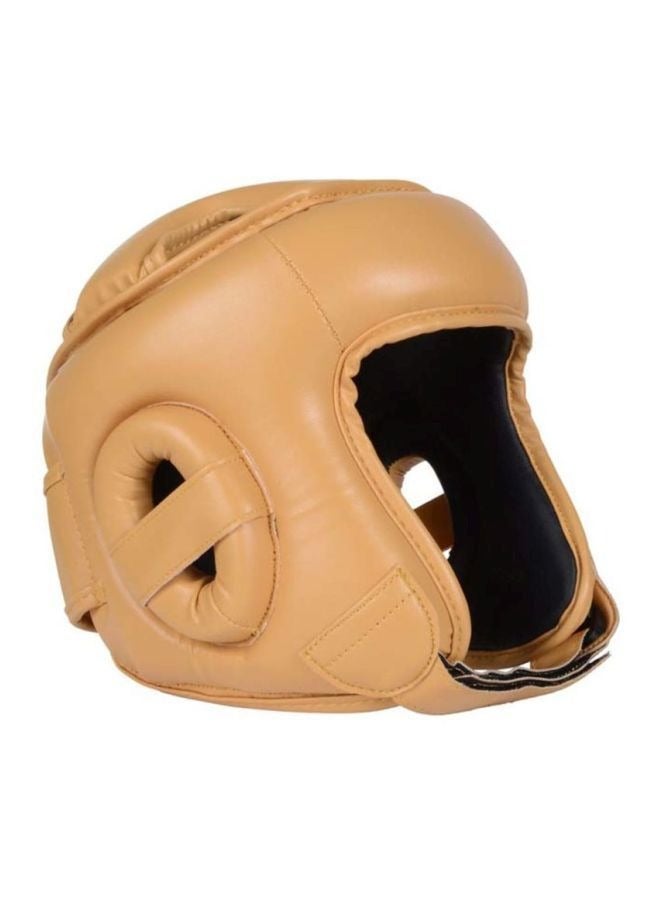 Boxing Head Guard Small