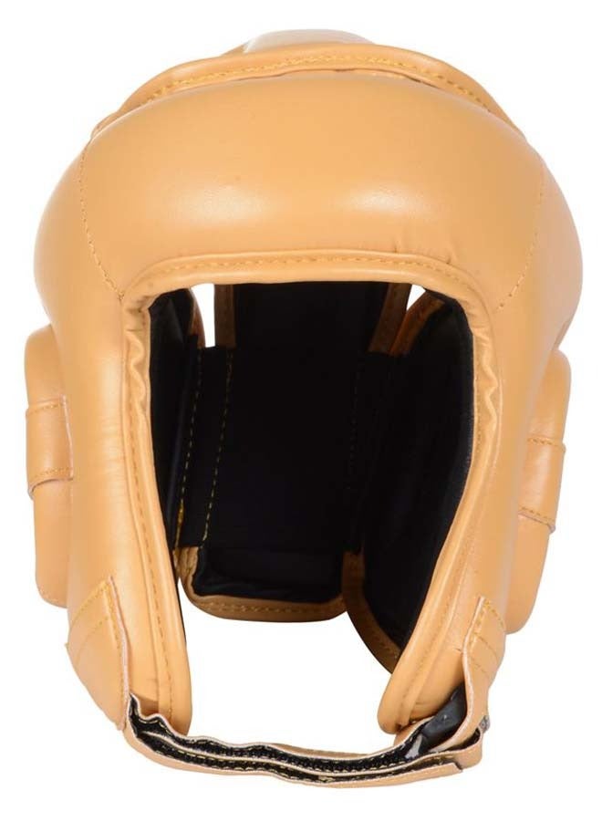 Boxing Head Guard Small