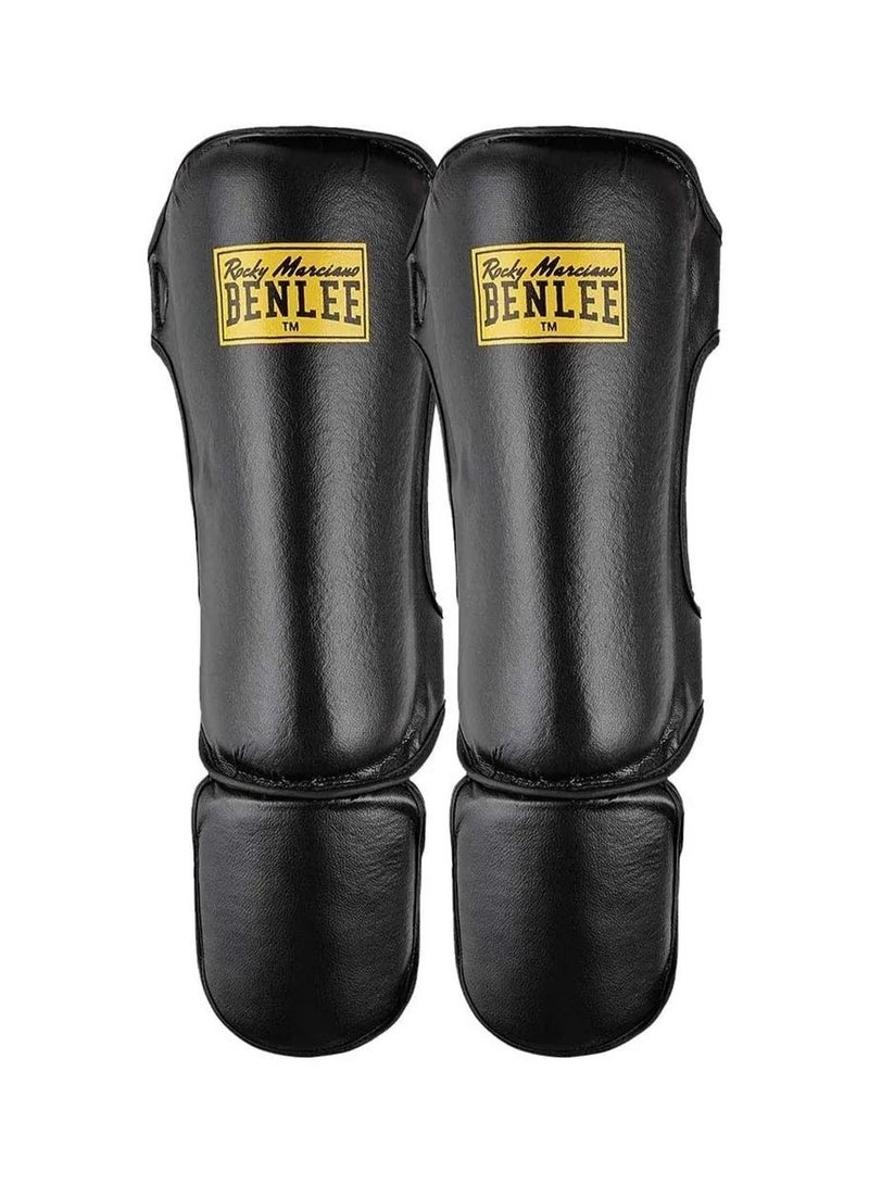 Benlee Instep Shin Guards Small/Medium