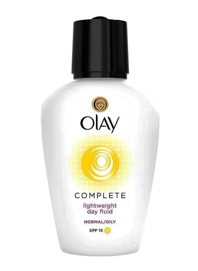 Complete Lightweight Day Fluid 100ml