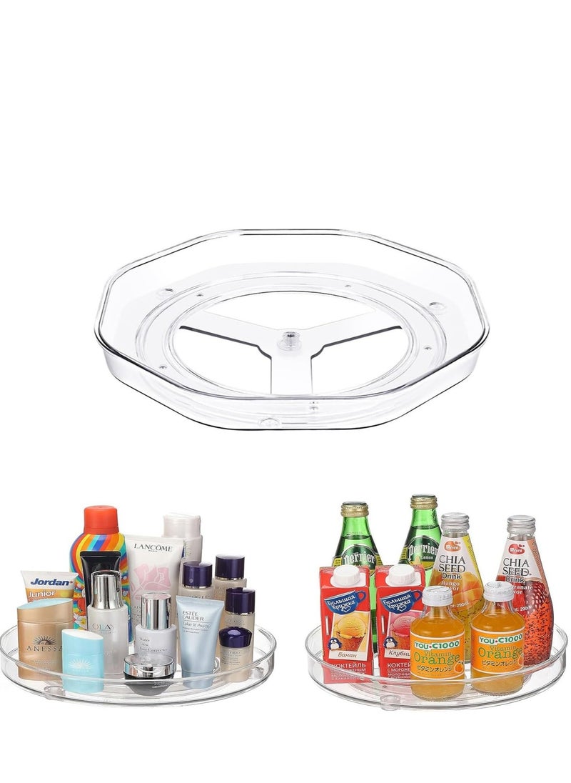 Lazy Susan Organizer, 1Pcs 9