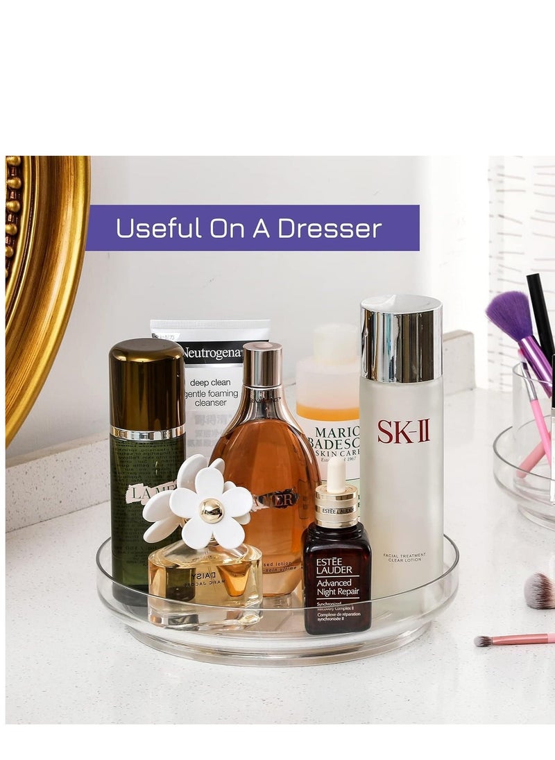 Lazy Susan Organizer, 1Pcs 9