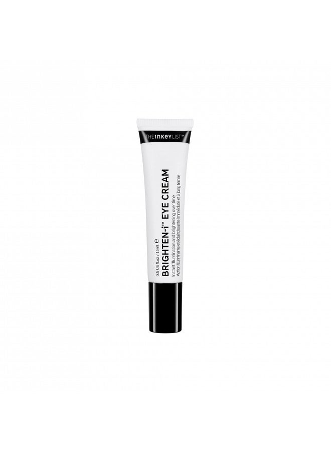 Brighten-I Eye Cream