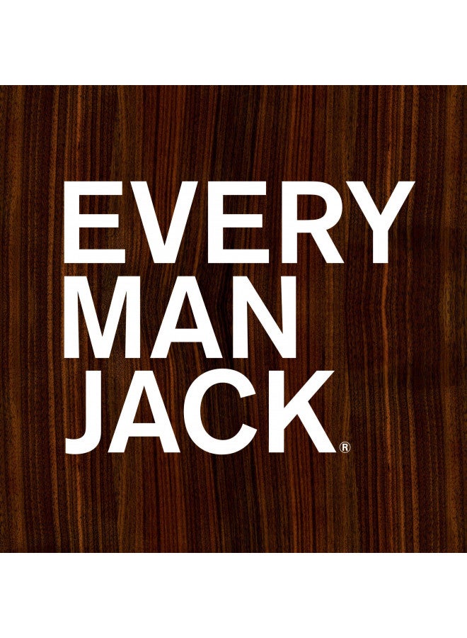 Every Man Jack Post Shave Face Lotion, Signature Mint, 4.2 oz