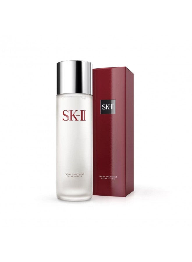 SK-II Facial Treatment Clear Lotion Regular, 5.4 Ounce