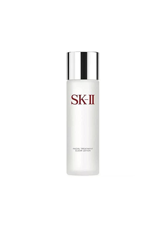 SK-II Facial Treatment Clear Lotion Regular, 5.4 Ounce