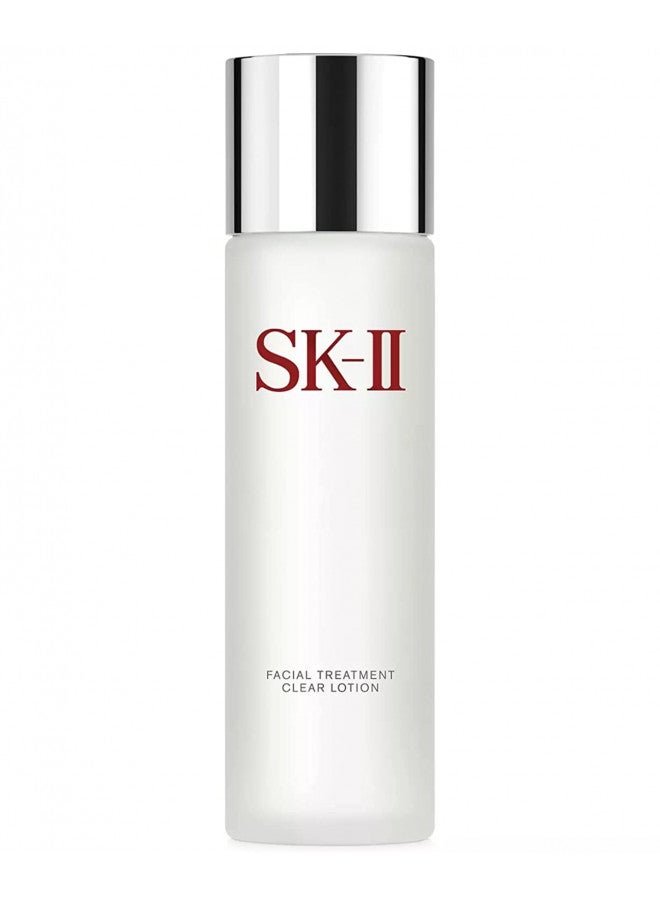 SK-II Facial Treatment Clear Lotion Regular, 5.4 Ounce