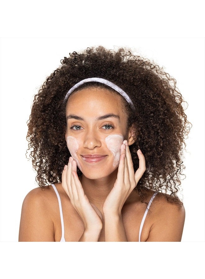 Skin Balancing Kaolin Clay Cleanser with 2% Polyhydroxy Acid, Oily Skin 186mL Mattifying Clay Cleanser 186ml