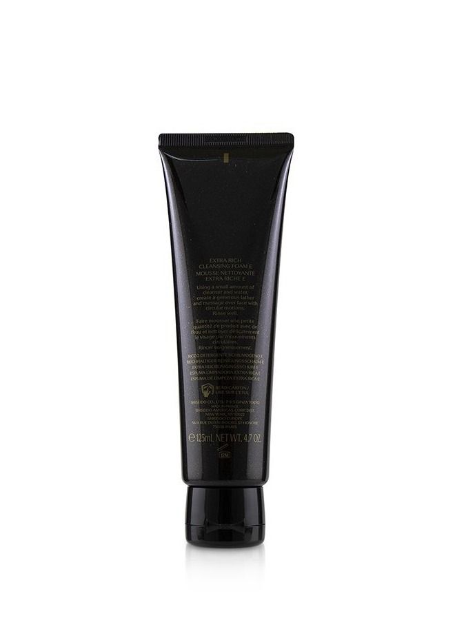Shiseido Future Solution LX Extra Rich Cleansing Foam 125ml