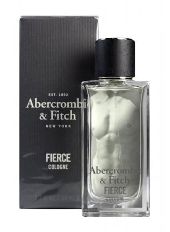 Fierce Cologne EDC 50ml