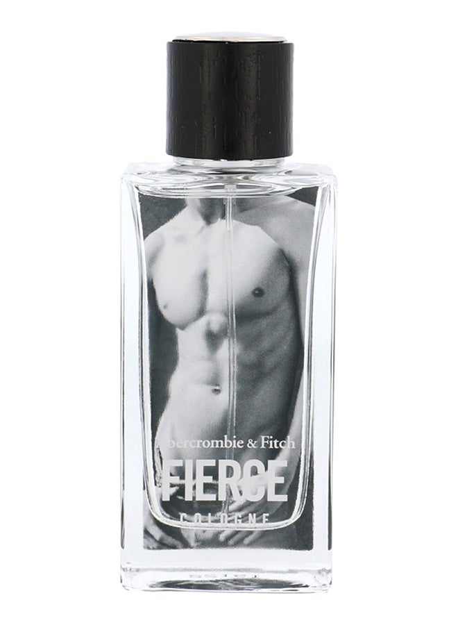 Fierce Cologne EDC 50ml