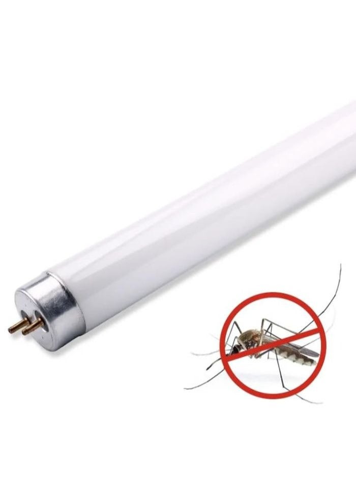 Insect Killer R-IK44 - 2W LED, 220-240V, 50-60Hz, High-Voltage Electric Grid for Indoor Use