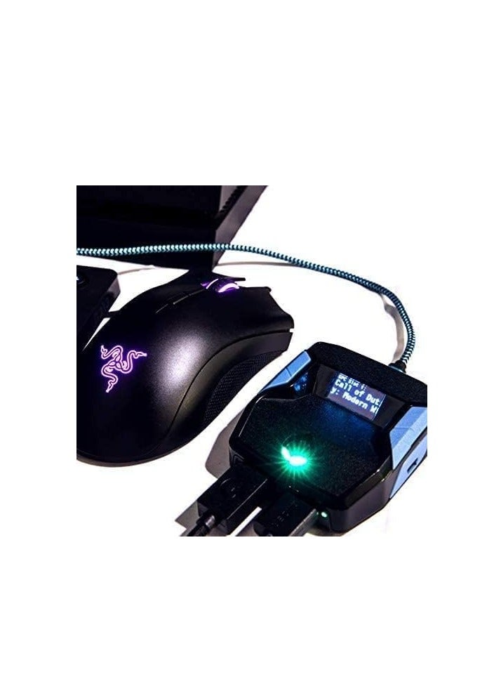 Cronus Zen Cross Compatibility Adapter For PS4, PS5, Xbox One, SeriesS|X And Nintendo
