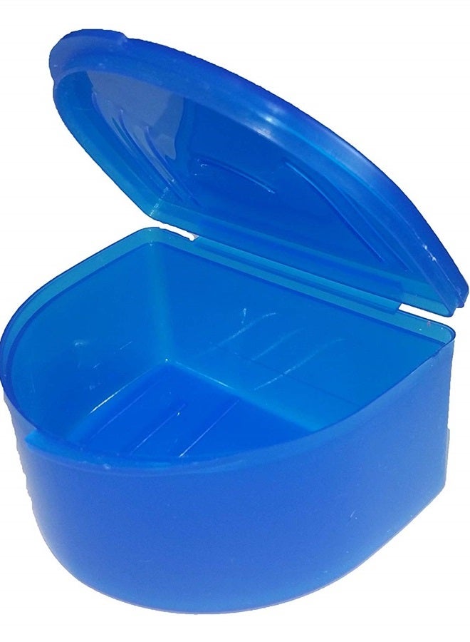 Dental Guard Elite - Front Tooth Night Guard for Clenching, Bruxism, and Grinding - Dentist-Designed [2 Guards, 1 Travel Case, 60-Day Sppply of Premium Cleaning Crystals]