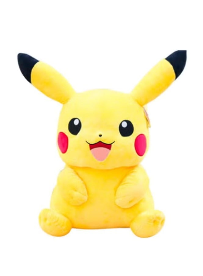 Pokemon Pikachu Plush Toy