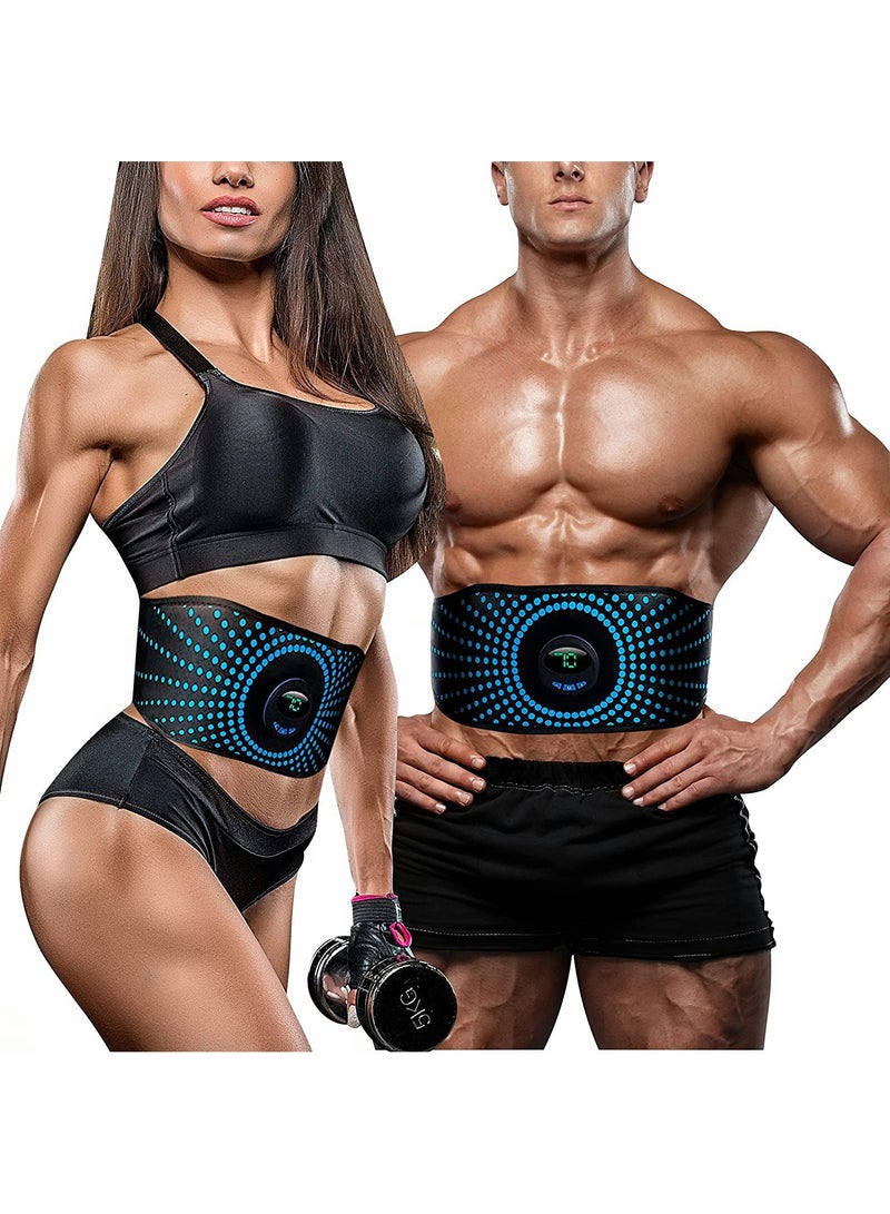 Muscle Activation Belt for Enhanced Training and Recovery