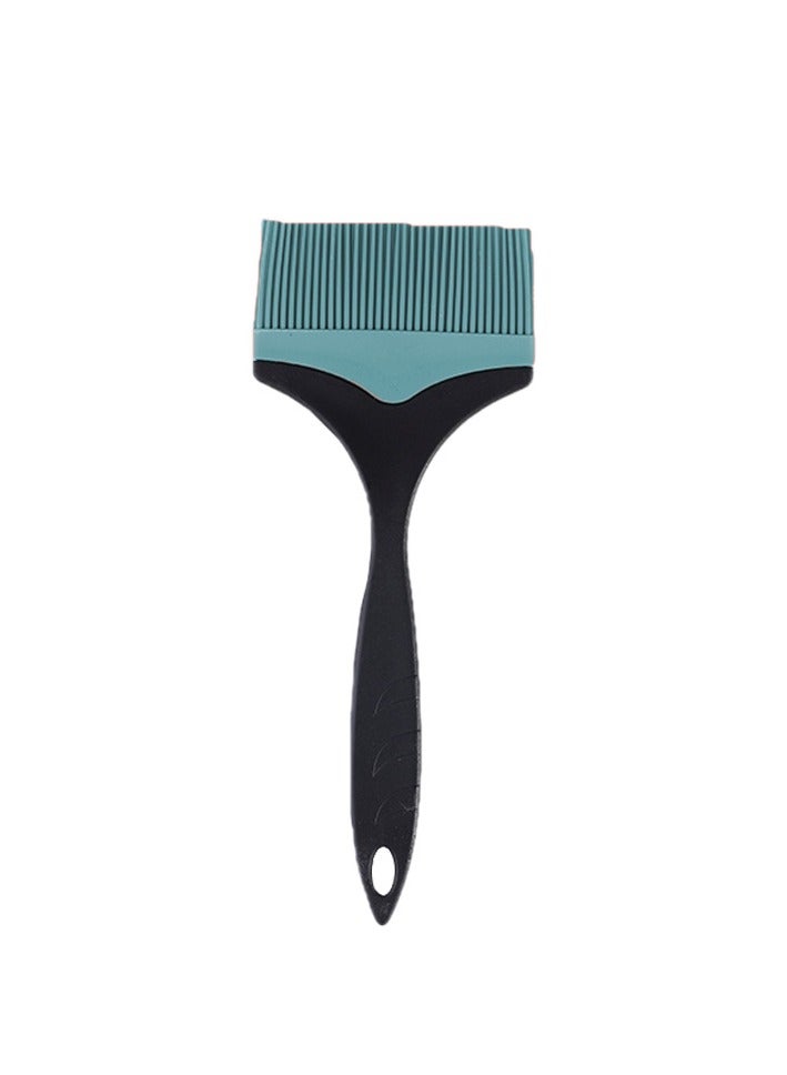 Extra Large Silicone Barbecue Sauce Brush Kitchen And Household Food Pancake Brush Oil Brush Hair Brush Baking Tool
