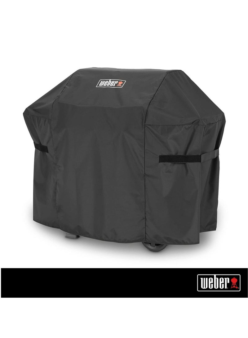 Weber 7139 Premium Grill Cover