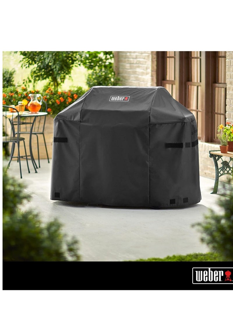 Weber 7139 Premium Grill Cover