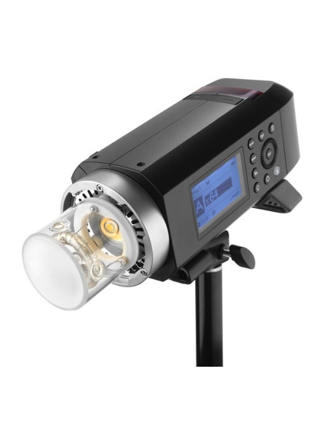 GODOX AD400PRO WISTRO OUTDOOR CAMERA FLASH