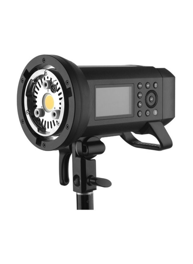 GODOX AD400PRO WISTRO OUTDOOR CAMERA FLASH