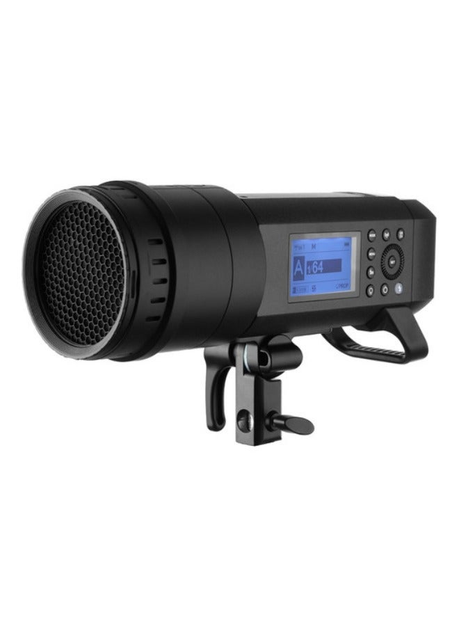 GODOX AD400PRO WISTRO OUTDOOR CAMERA FLASH