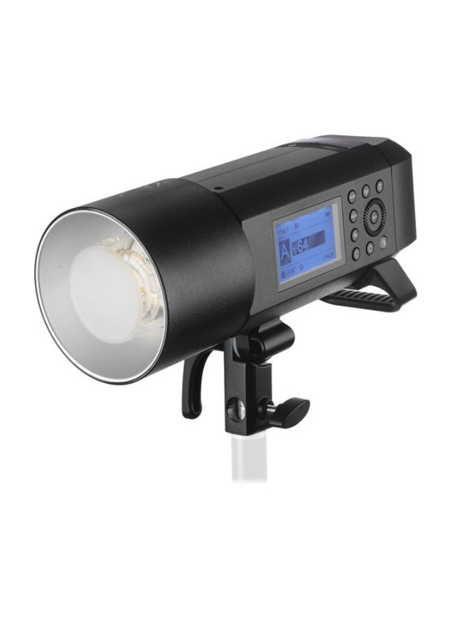 GODOX AD400PRO WISTRO OUTDOOR CAMERA FLASH