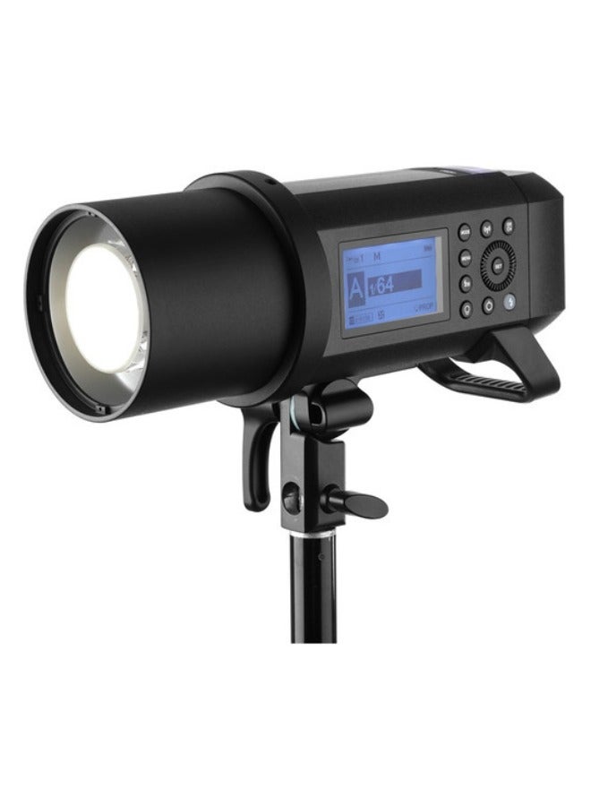 GODOX AD400PRO WISTRO OUTDOOR CAMERA FLASH