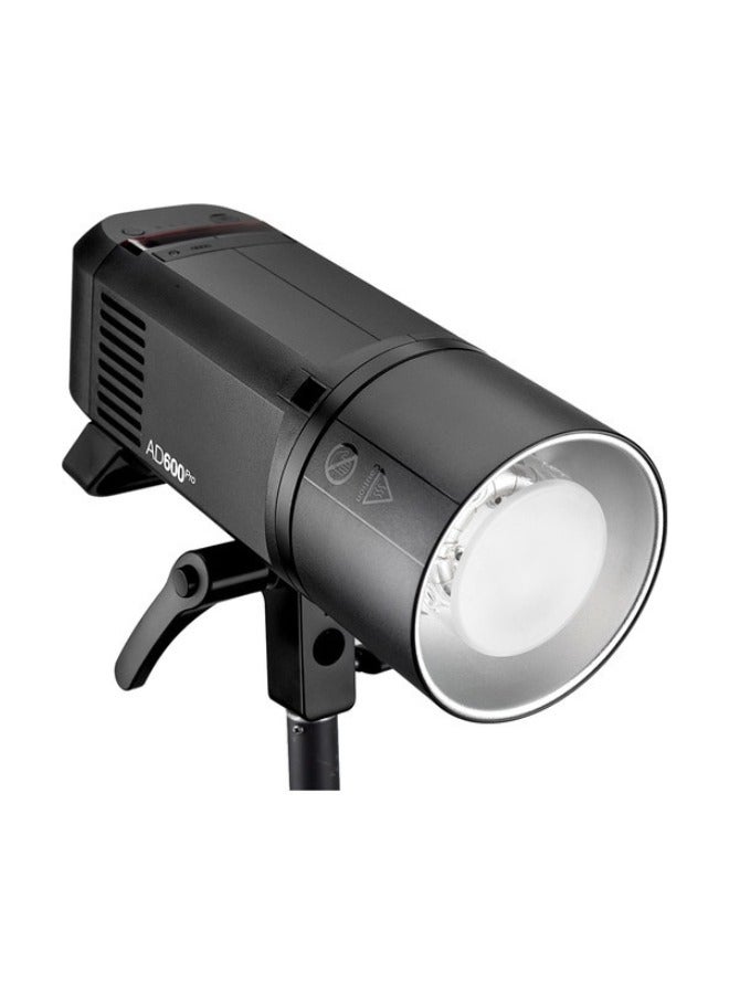 Godox AD600Pro Witstro All-in-One Outdoor Flash